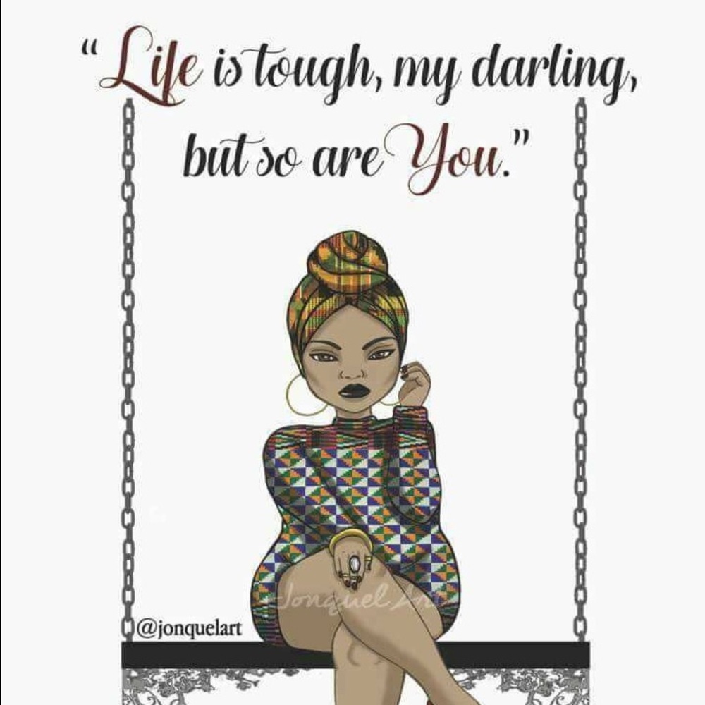 Meet your Posher, Sheila