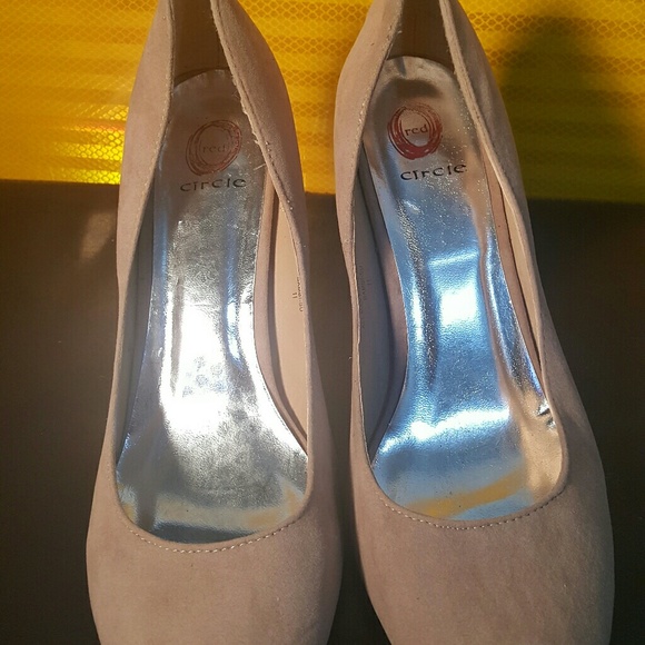 Shoes - Picture 3 of 3