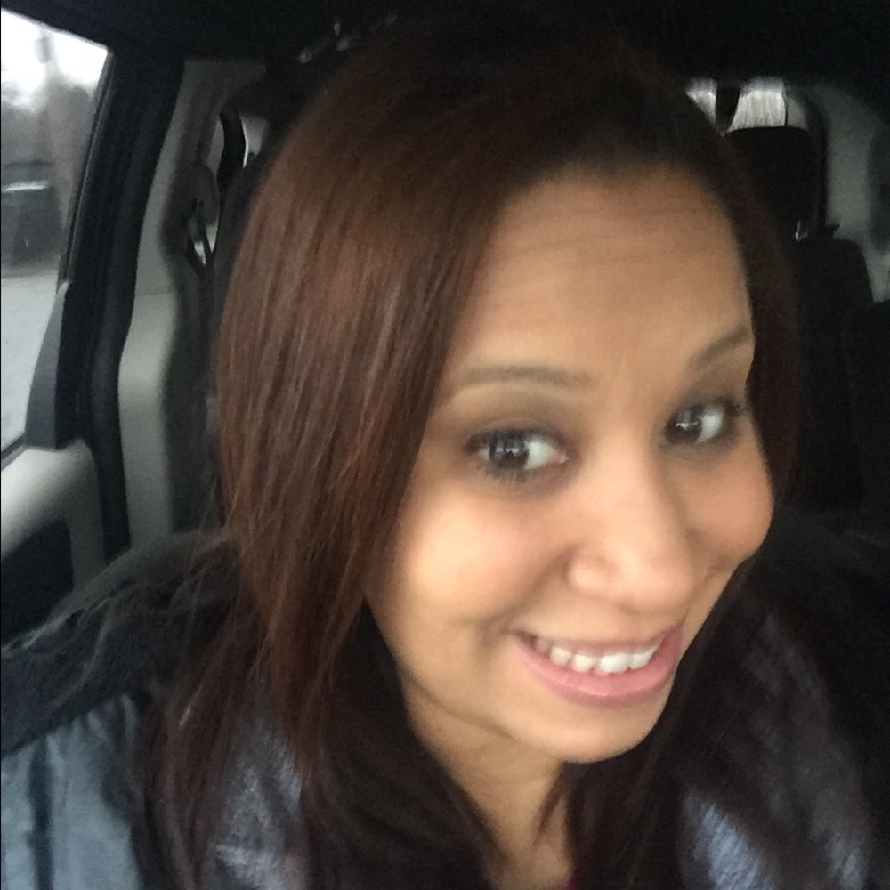 Meet your Posher, Lakiesha