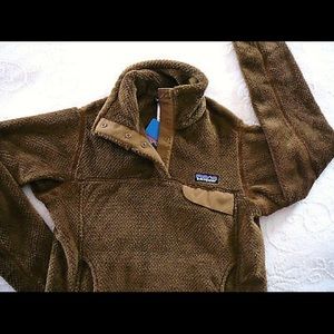 Patagonia pull over