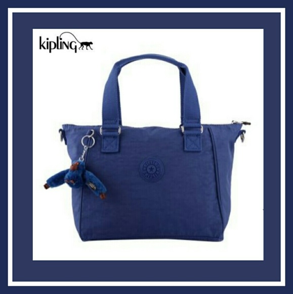 cheapest kipling amiel bag