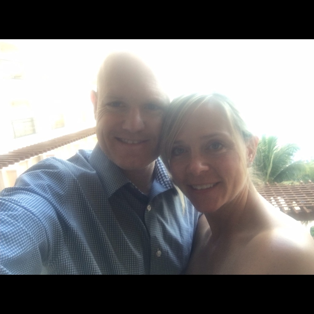 Meet your Posher, Denise