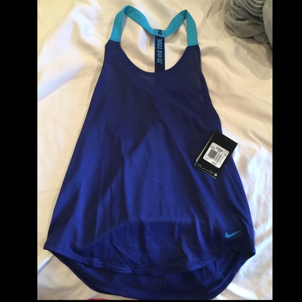 Nike Dri fit Tank