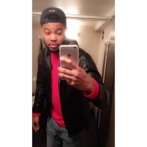 Meet your Posher, Bradley