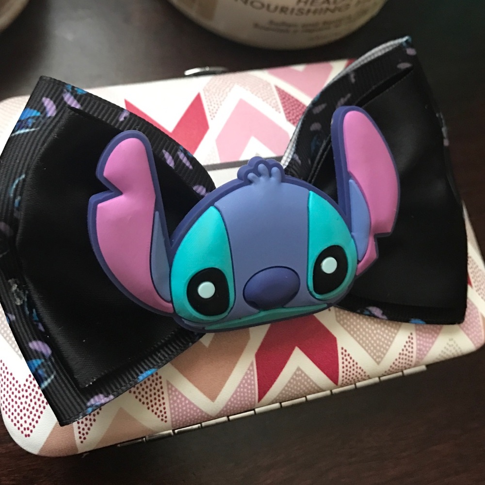 Stitch HAIR BOW