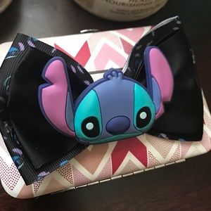 Stitch HAIR BOW