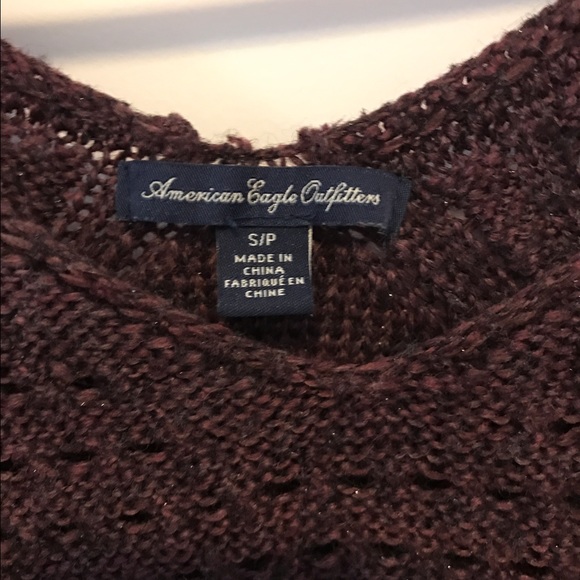 American Eagle Sweater - Picture 2 of 2