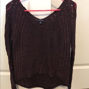 American Eagle Sweater