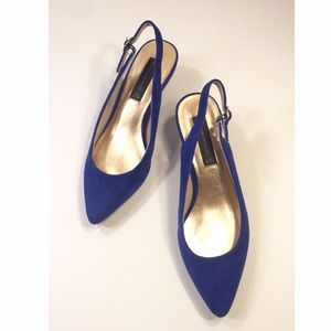 Steven by Steve Madden Kalysta Slingback