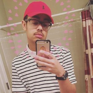 Meet your Posher, Reece