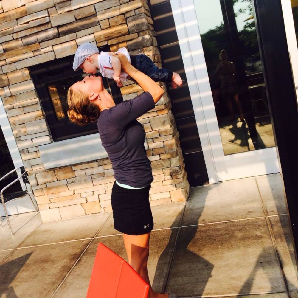 Meet your Posher, Melanie