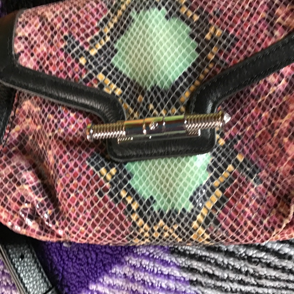 Leather Shoulder bag. Sale🤠🌹🌹🌹🌹🌹Aimee