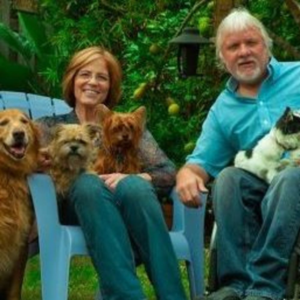 Meet your Posher, Deborah