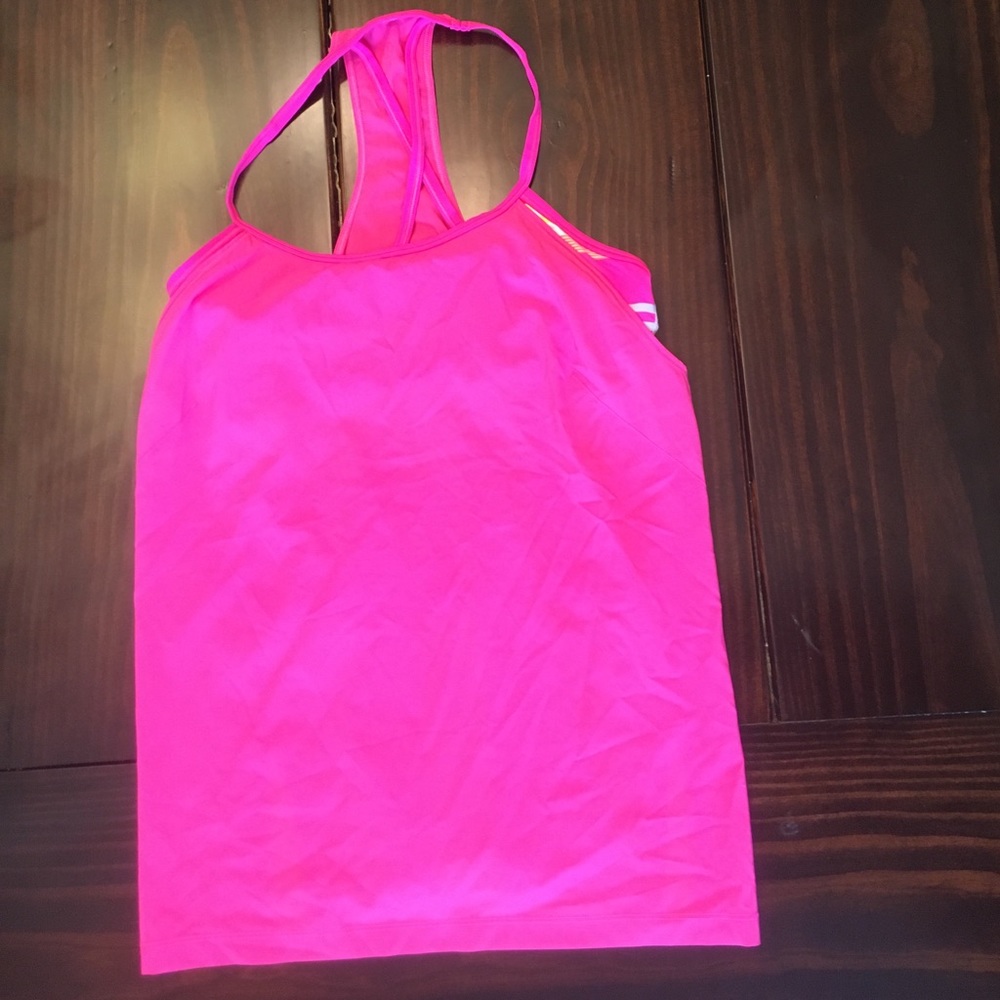 Lululemon Racerback tank