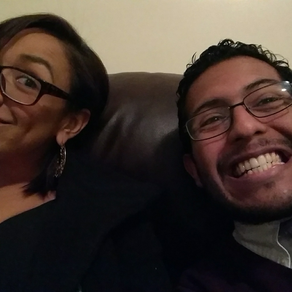 Meet your Posher, Guillermo