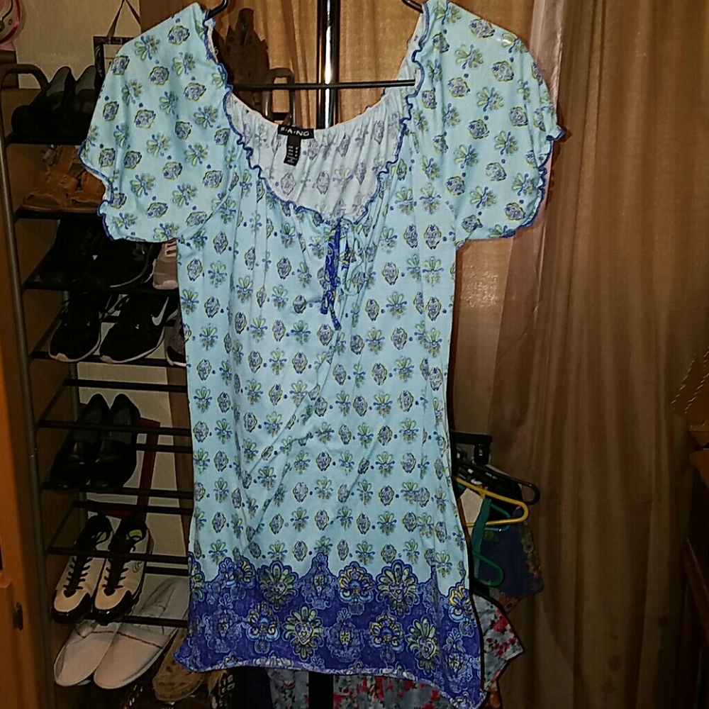 dress