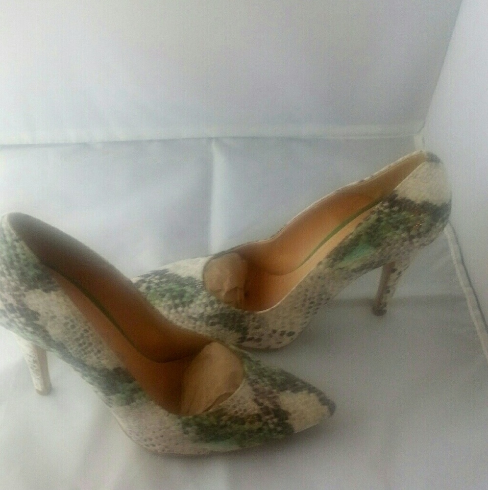 Italian shoes