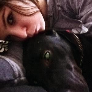 Meet your Posher, Kristin