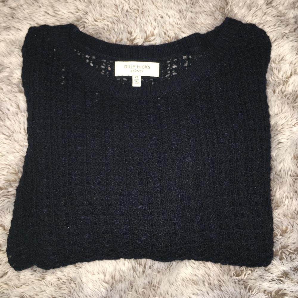🎉Gilly Hicks sweater