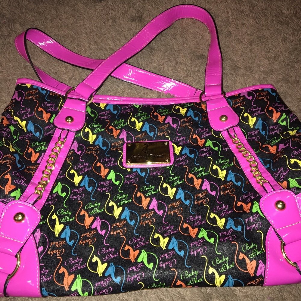 Babyphat Purse 👛