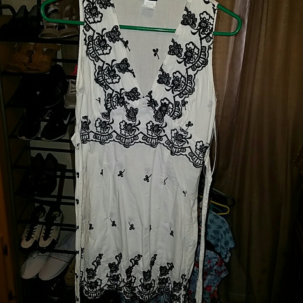 dress