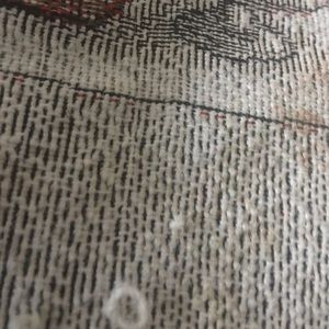 Meet your Posher, Briana