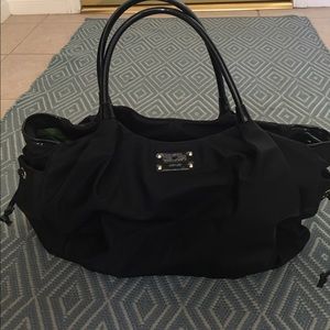 Kate spade Stevie diaper bag