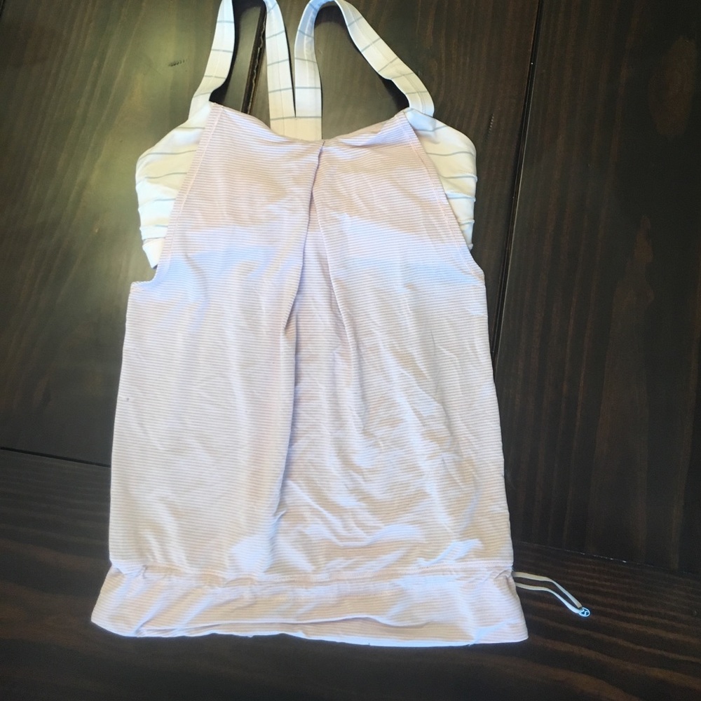 💥💥FLASH SALE💥💥. Lulu Tank