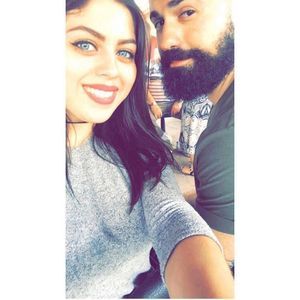 Meet your Posher, Adrian