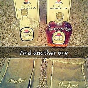 Meet your Posher, Johnnie