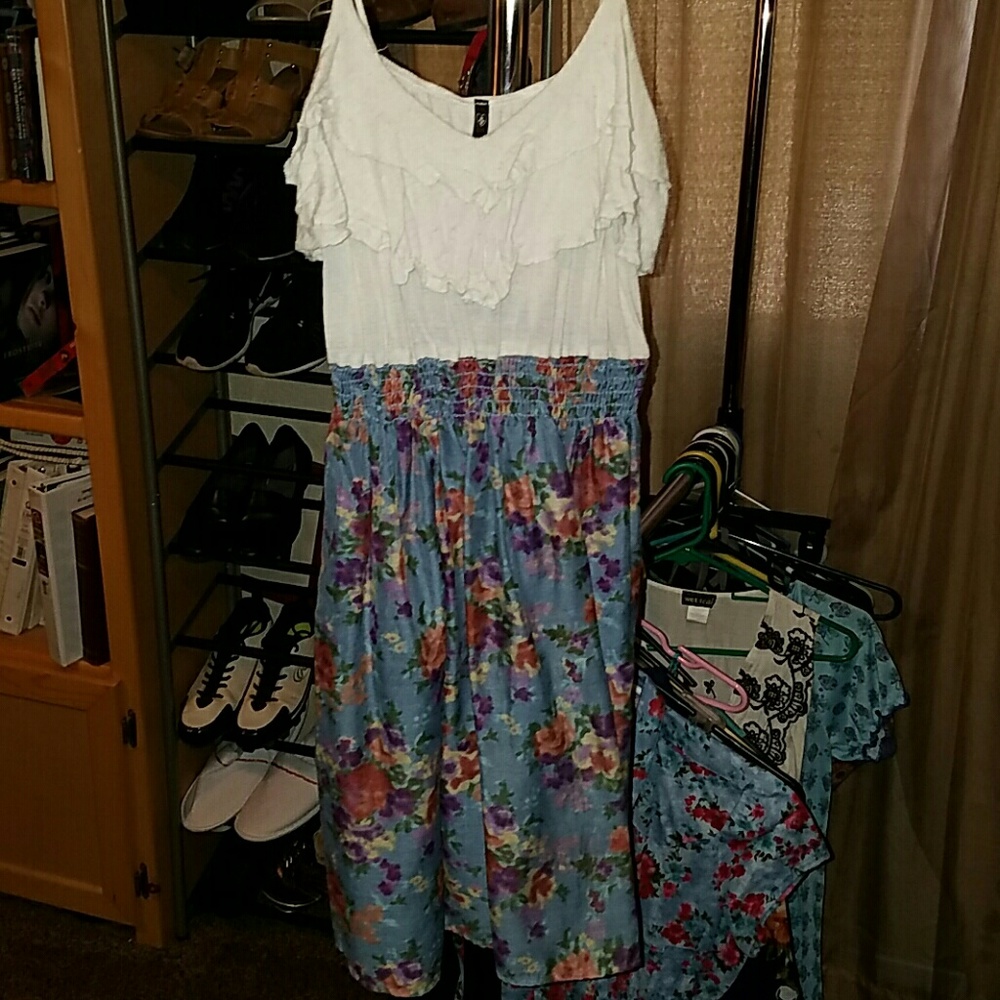 dress