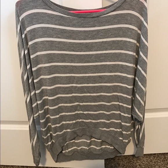 High low tunic - Picture 1 of 2