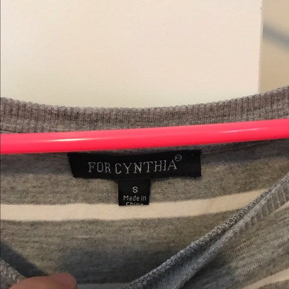 High low tunic - Picture 2 of 2