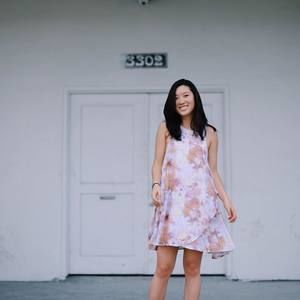 Meet your Posher, Grace