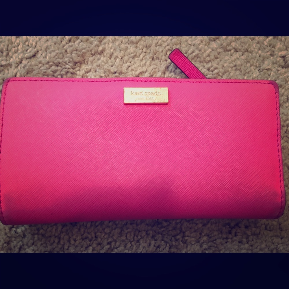 Kate Spade Wallet