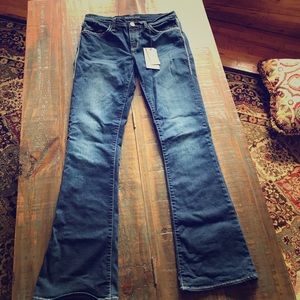 Rock & Republic Boot Cut Jeans
