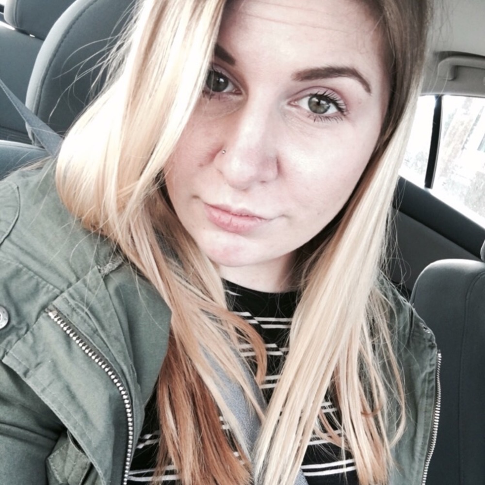 Meet your Posher, Cassy