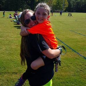 Meet your Posher, Ashlyn