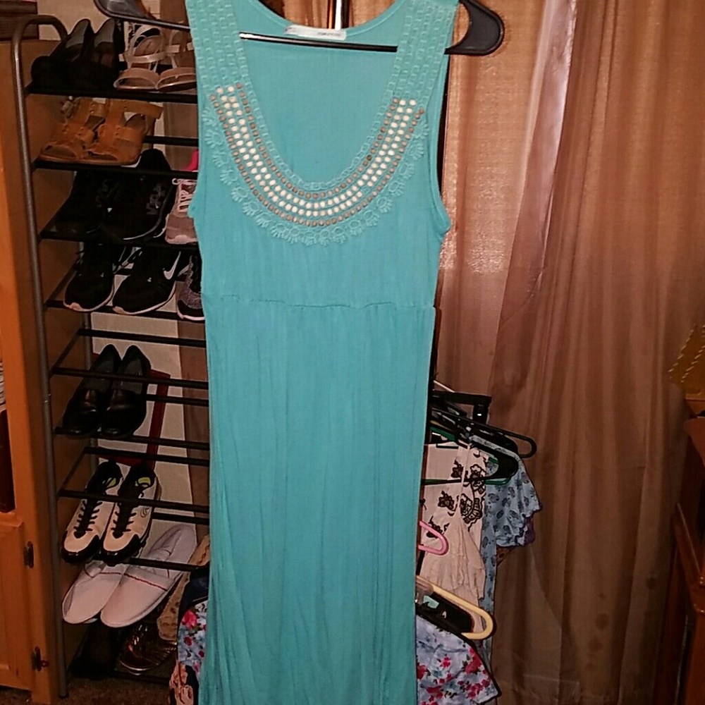 dress