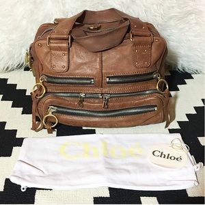 Chloé Betty Bag