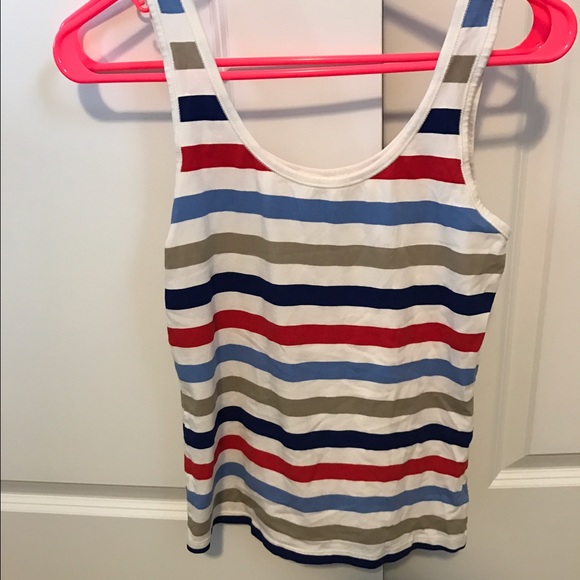 Forever 21 tank - Picture 1 of 2