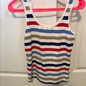 Forever 21 tank