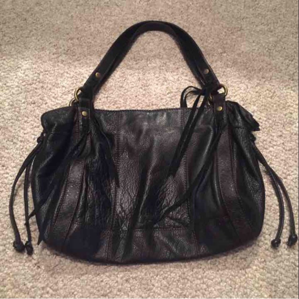 Lucky Brand Leather handbag