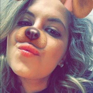 Meet your Posher, Shayla