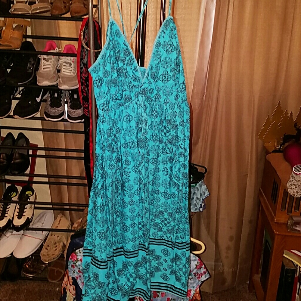 dress