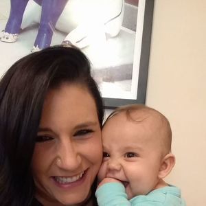 Meet your Posher, Starr