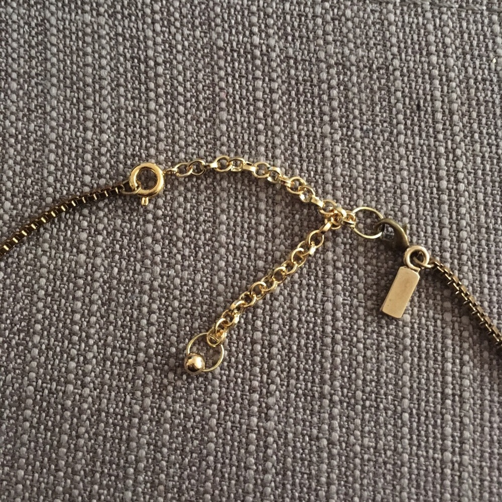 Necklace Chain Extender Gold or Silver, 1.5" or 3"