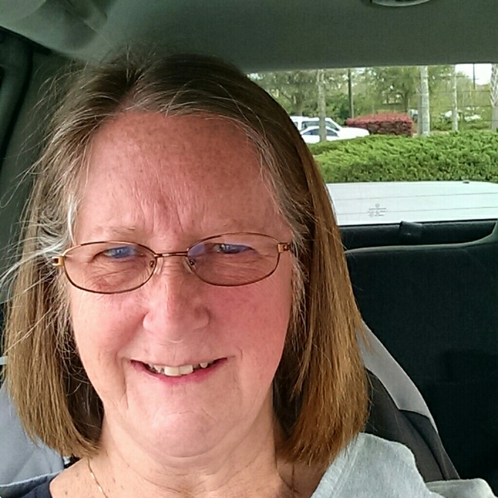 Meet your Posher, Joan