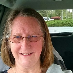 Meet your Posher, Joan