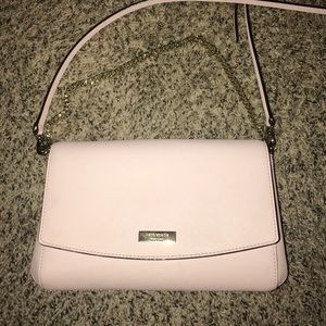 Kate spade cross body bag